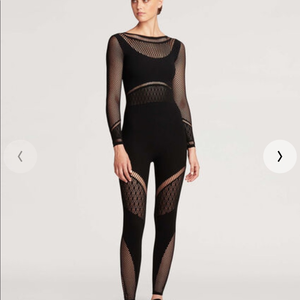 Wolford jumpsuit
